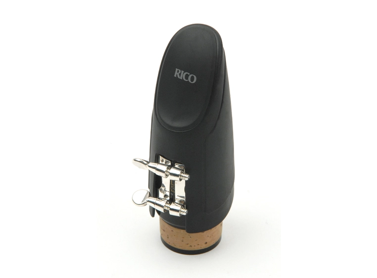 Rico H-Ligature & Cap, Bass Klarinet (HBC1S) 